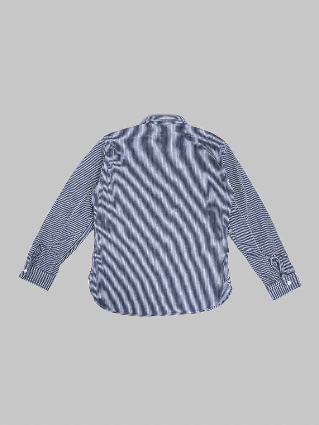Deluxeware HV-01 Hickory Nel Shirt
