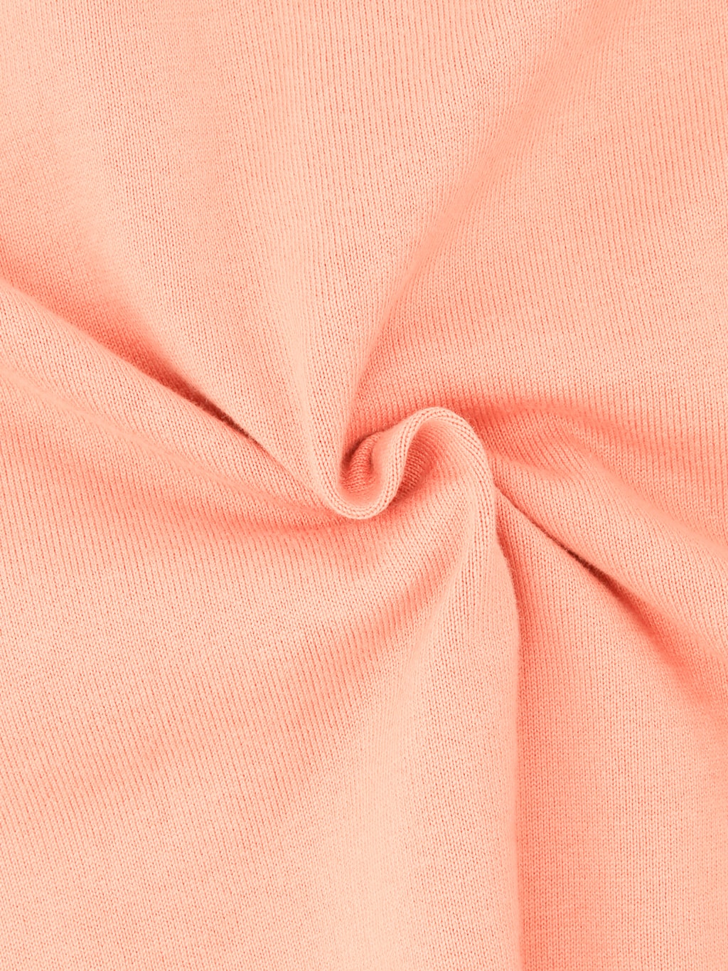 Deluxeware SDTS00 10.5oz T-Shirt Smn Pink cotton fabric