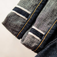 Selvedge denim