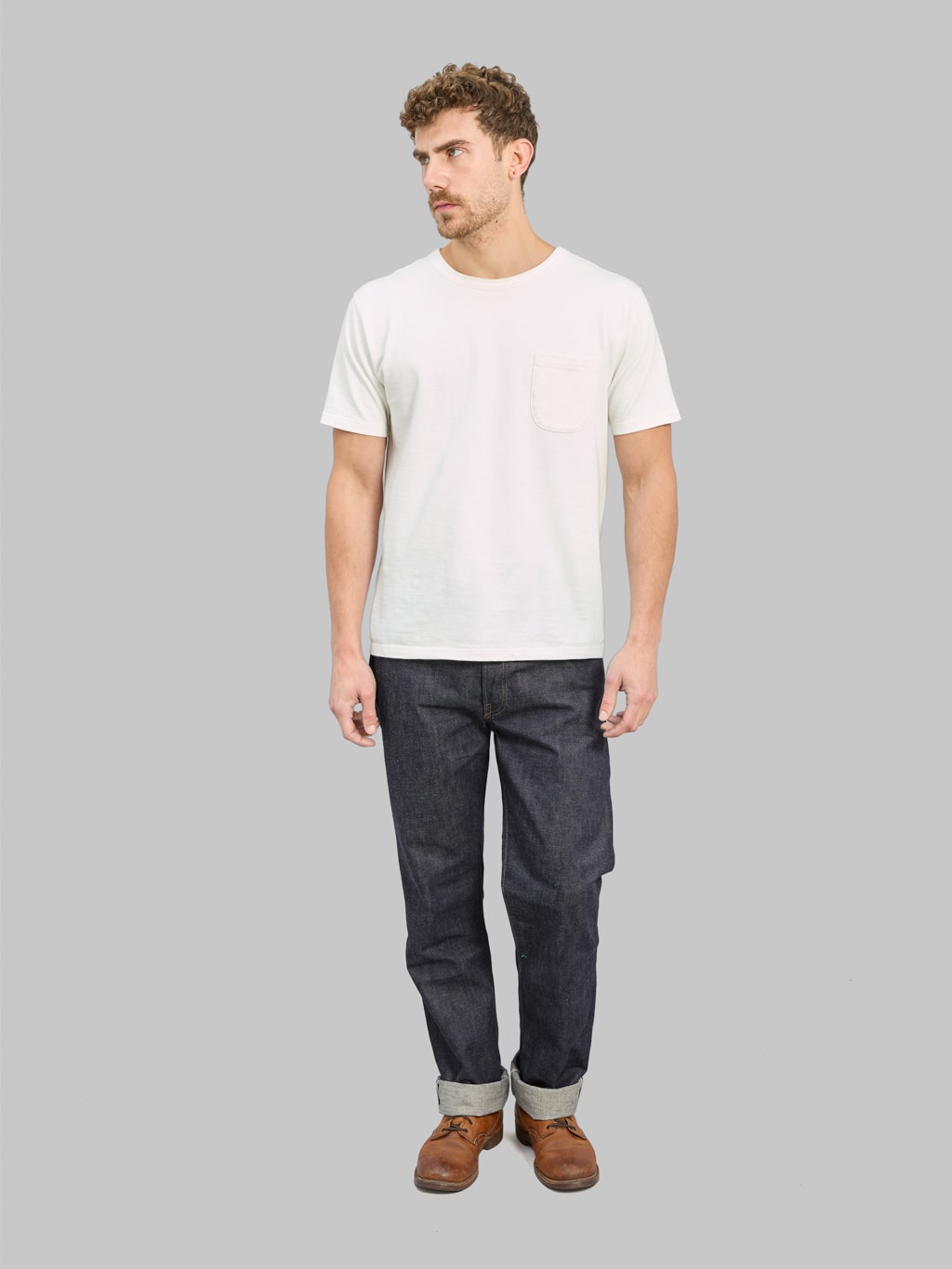 Denime 1947 XX Jeans – Selvedge Japanese Kurabo Denim by Warehouse