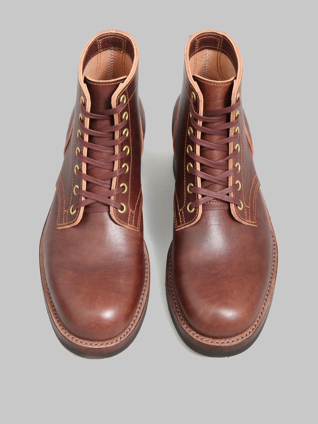 Double Helix Matrix 5.0" Boots 901 Chocolate