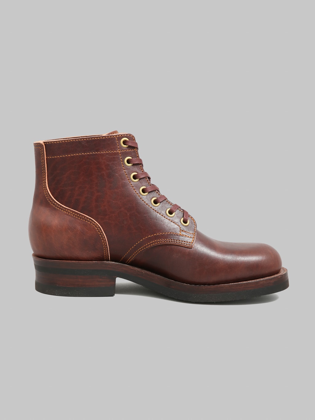 Double Helix Matrix 5.0" Boots 901 Chocolate