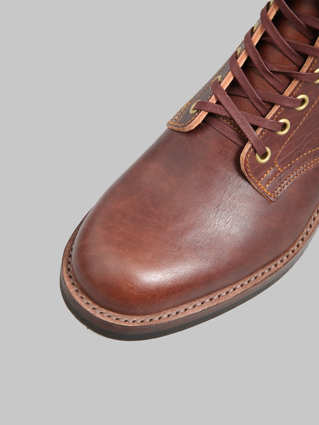 Double Helix Matrix 5.0" Boots 901 Chocolate