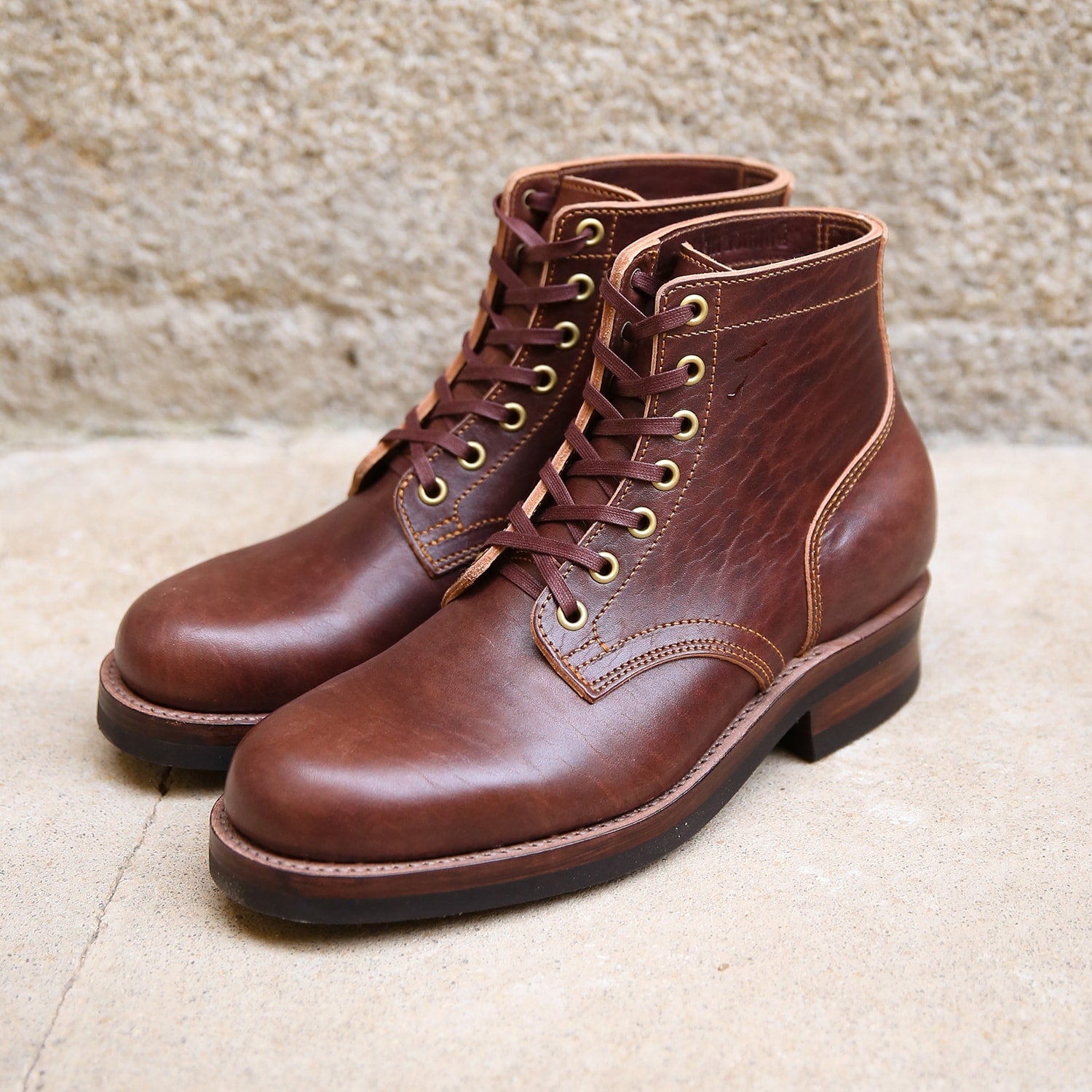 Double Helix Matrix Boots