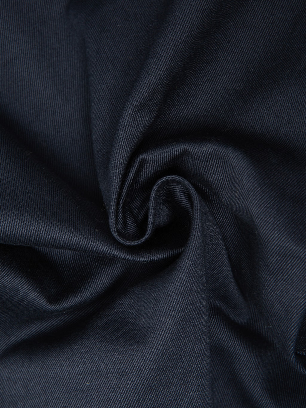 FOB Factory F0514 Narrow US Trousers Navy