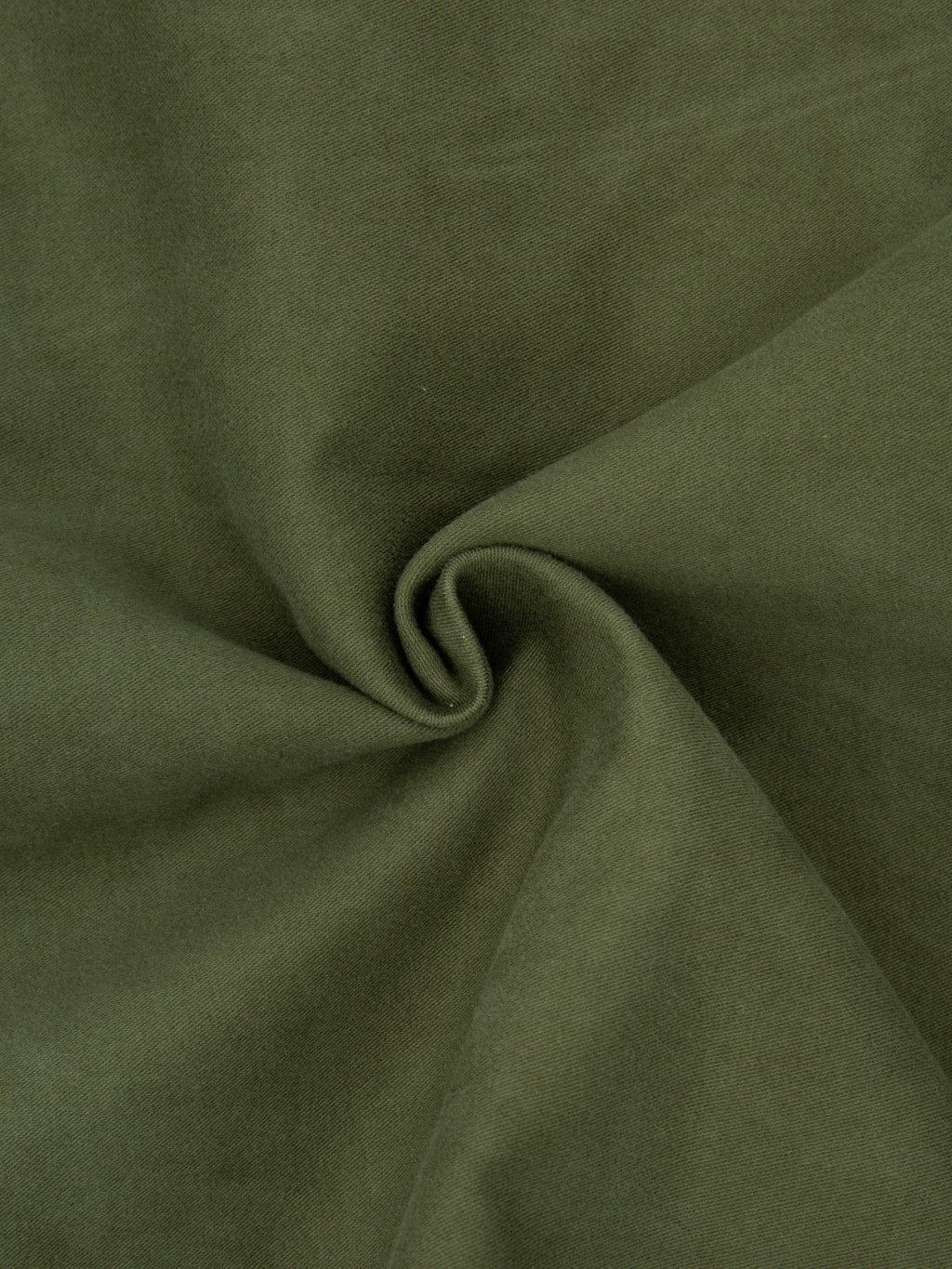 FOB Factory F2361 Moleskin Riding Jacket Olive