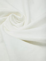 freenote cloth 9 ounce pocket t shirt white texture