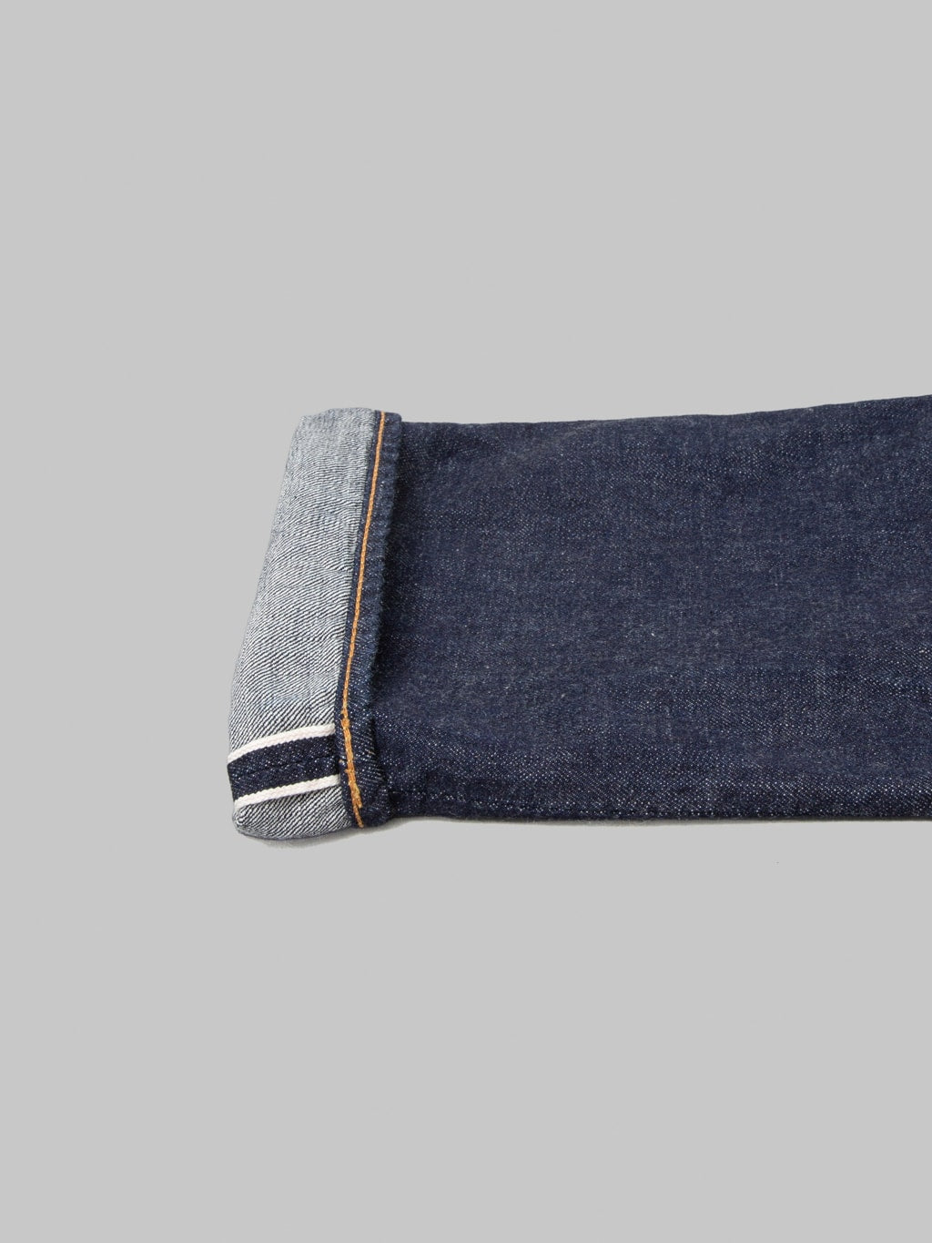 Fullcount 1136 13.7oz 1937 Wide Straight Jeans