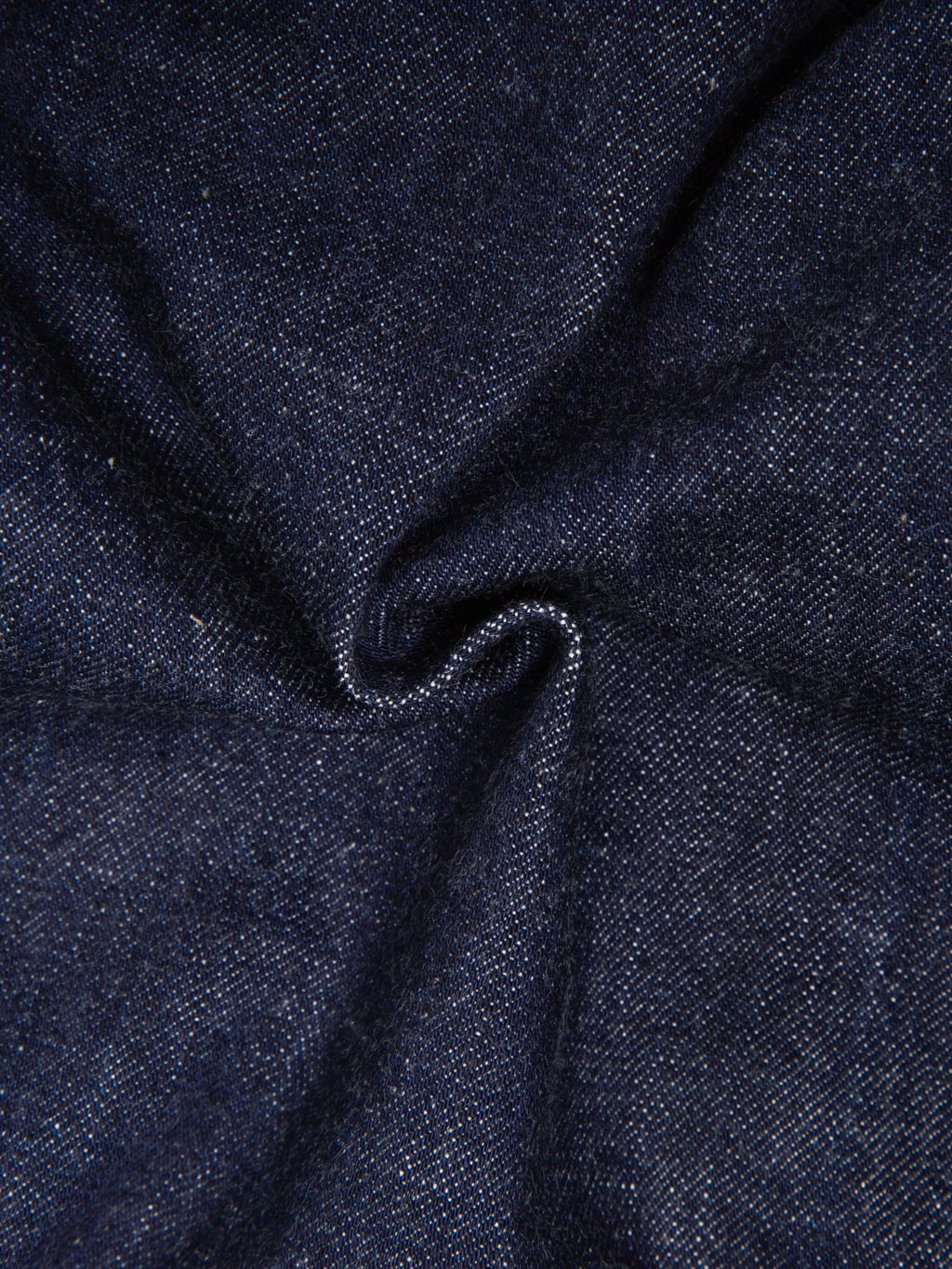 Fullcount 1136 13.7oz 1937 Wide Straight Jeans