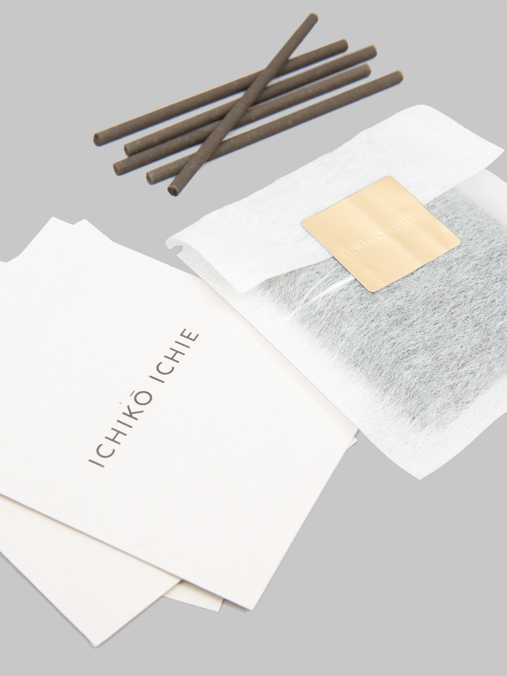 Ichiko Ichie Incense Mint