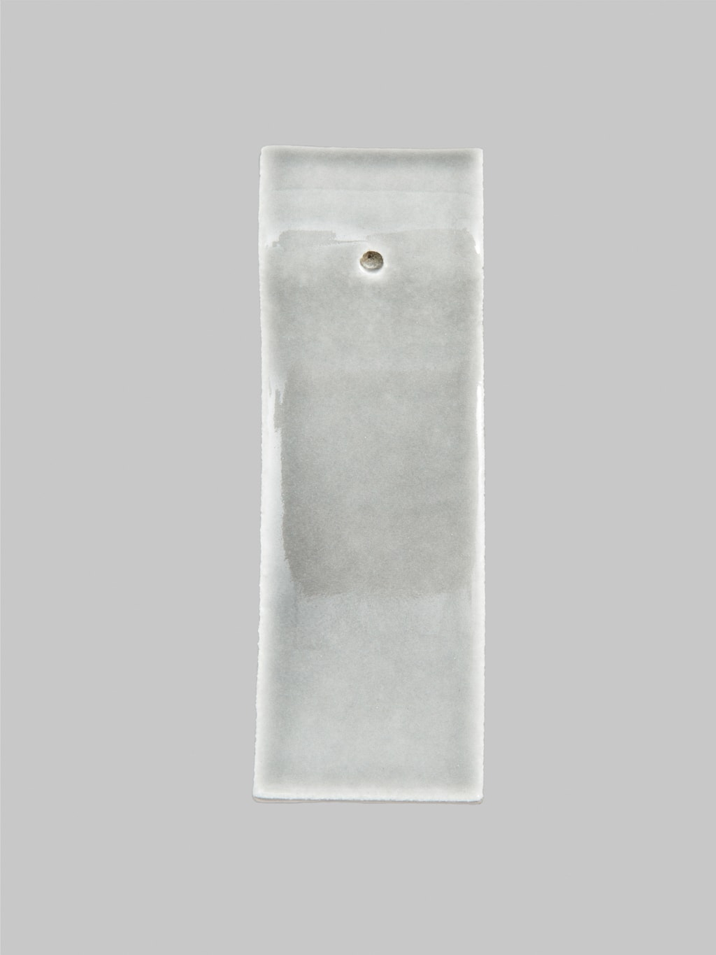 Ichiko Ichie Incense Stand Blue Grey