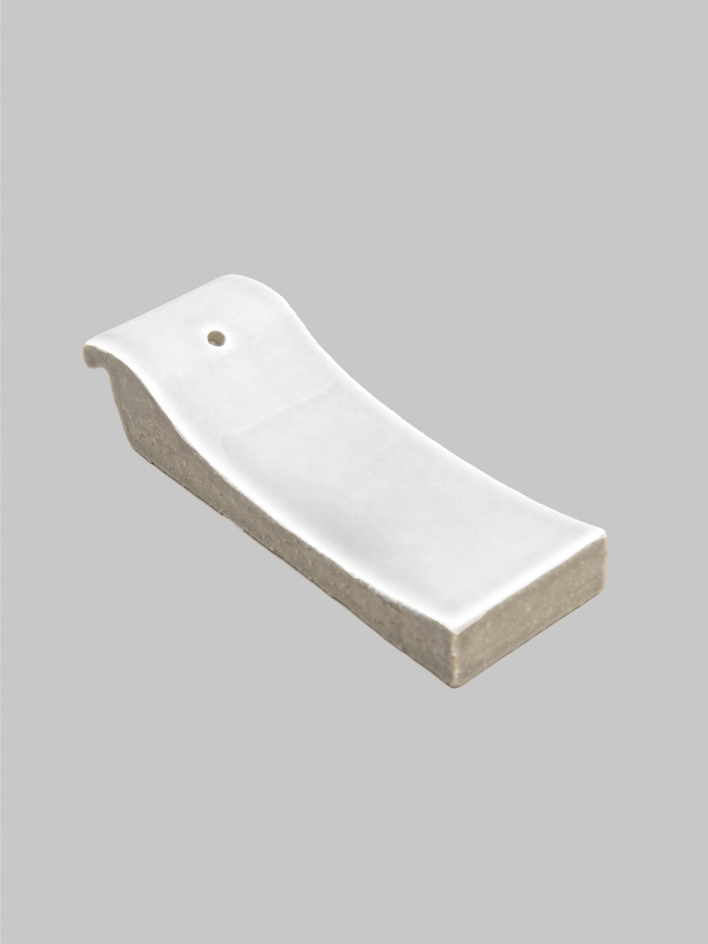 Ichiko Ichie Incense Stand Light Beige