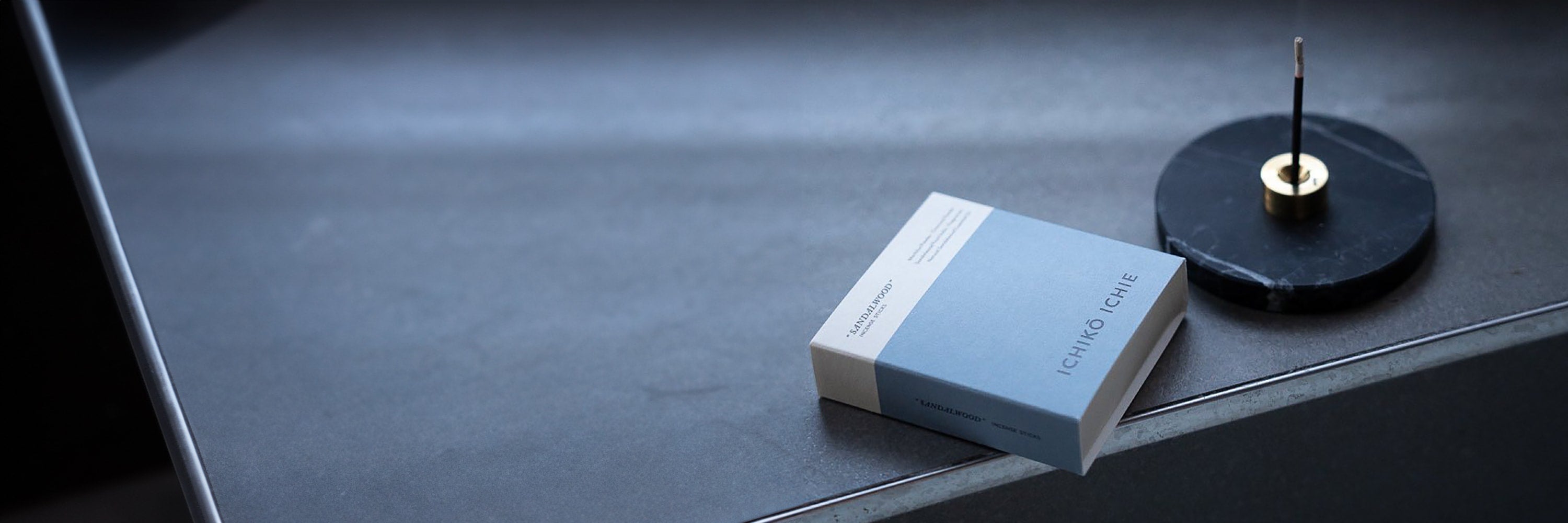 Ichiko Ichie incense