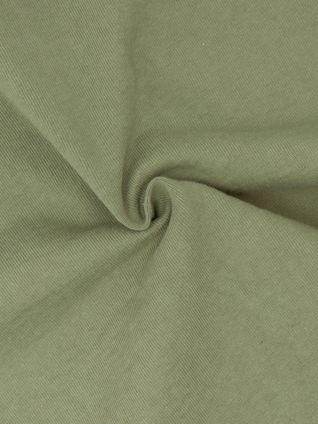 Jackman Dotsume TShirt Olive texture