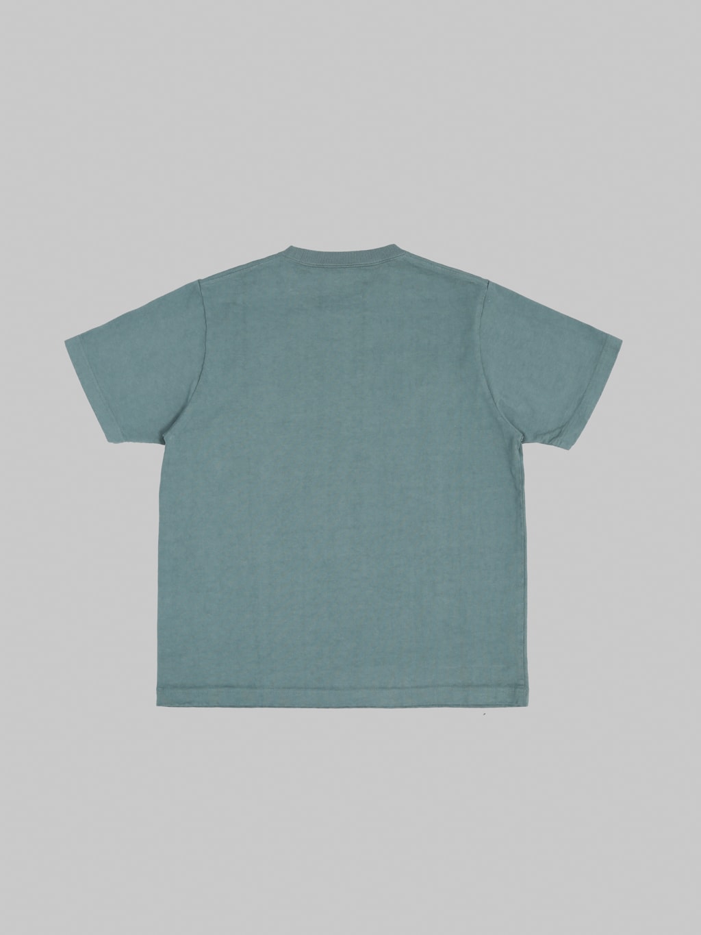 Jackman Dotsume T-Shirt Cloudy Green