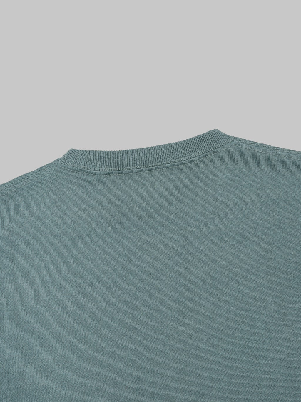 Jackman Dotsume T-Shirt Cloudy Green