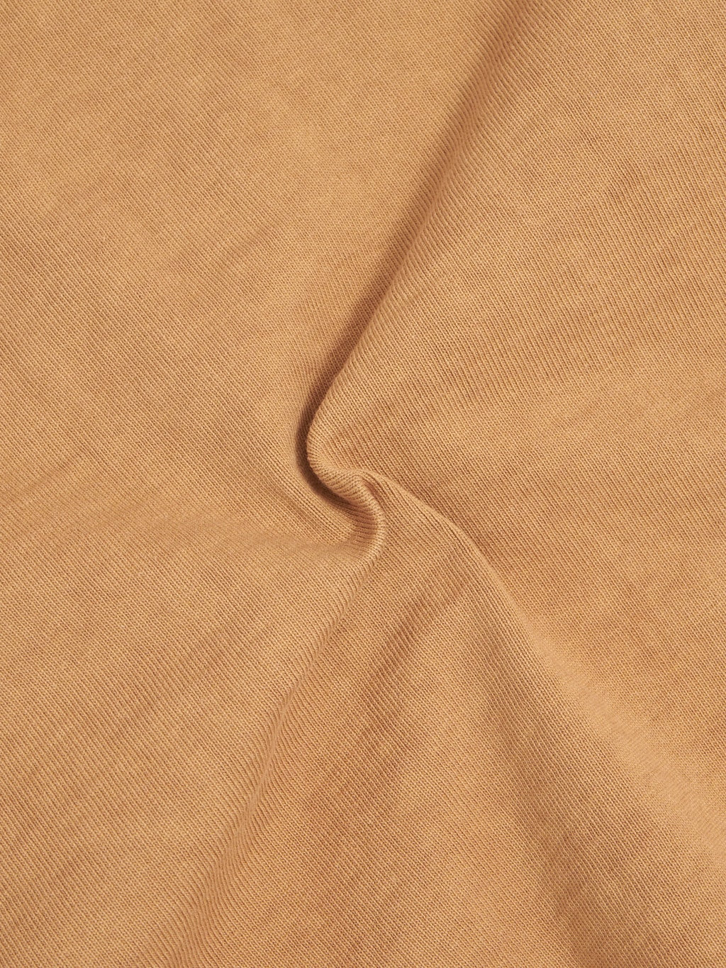 jackman dotsume tshirt off almond texture