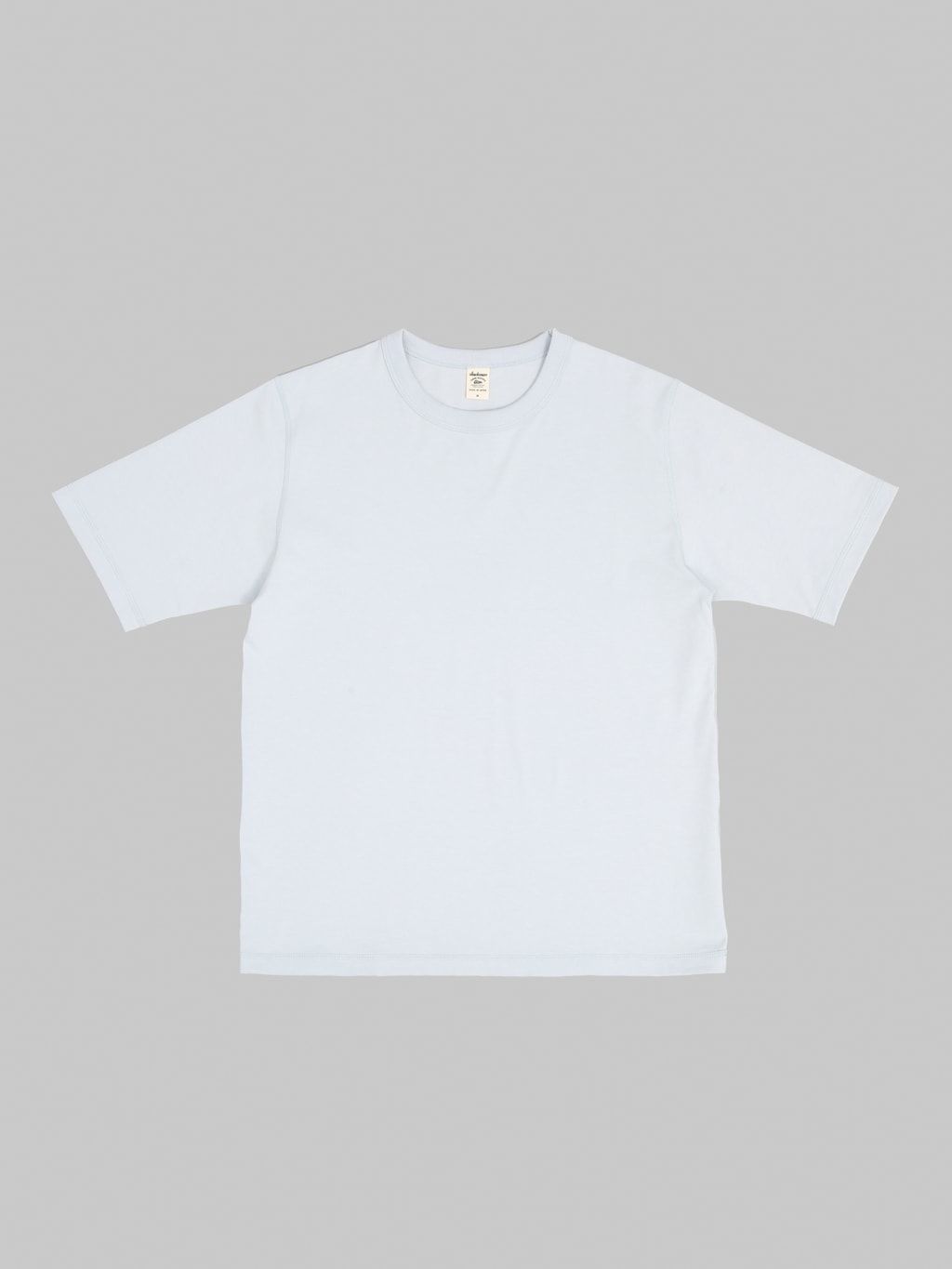 Jackman Grace T-Shirt Ice Blue