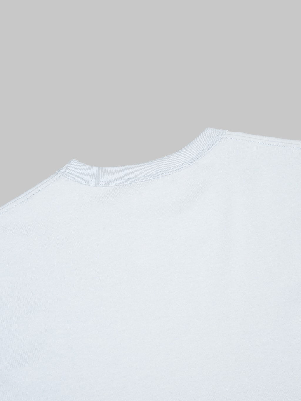 Jackman Grace T-Shirt Ice Blue