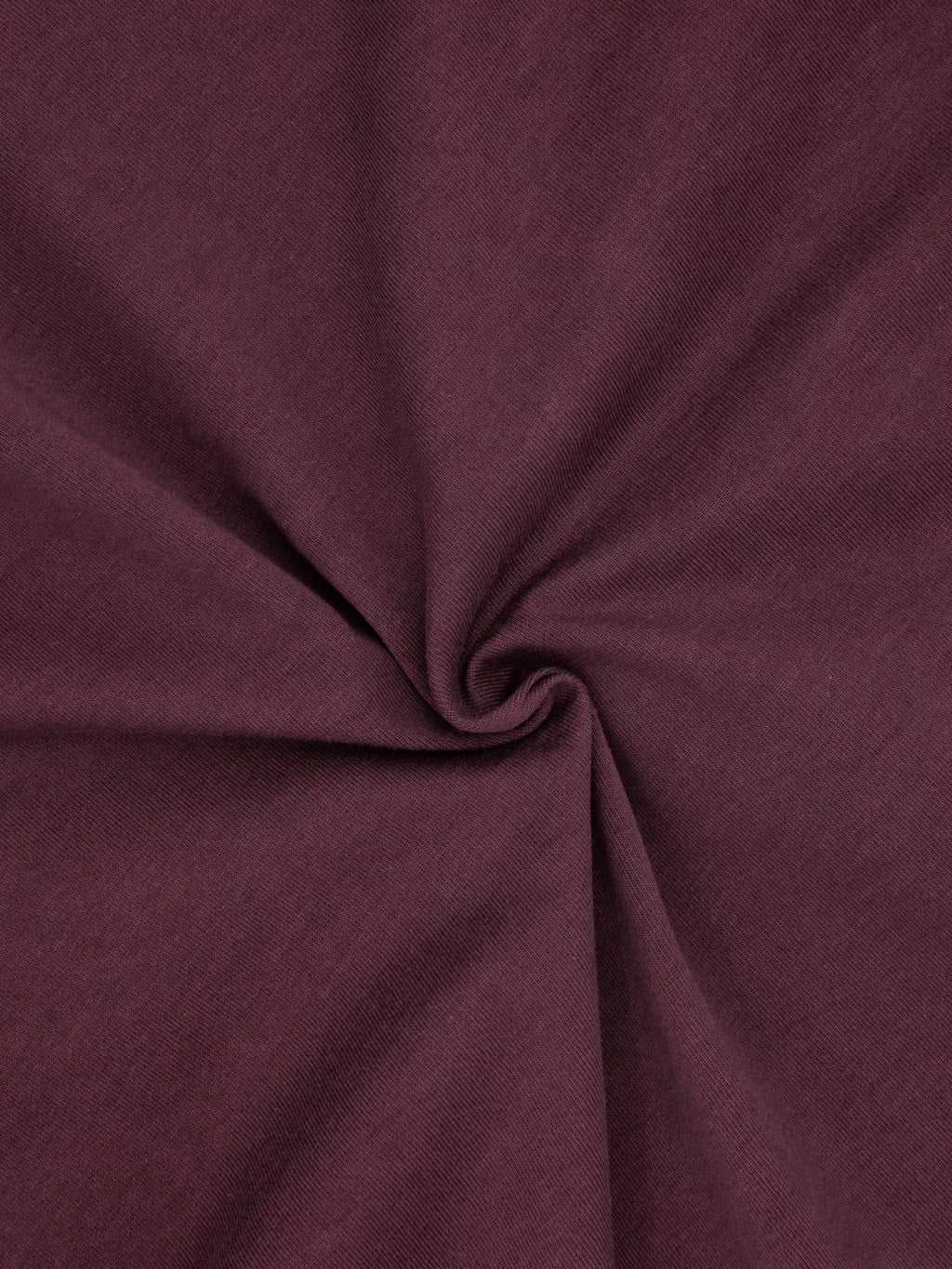 Jackman Grace TShirt Mauve Wine texture