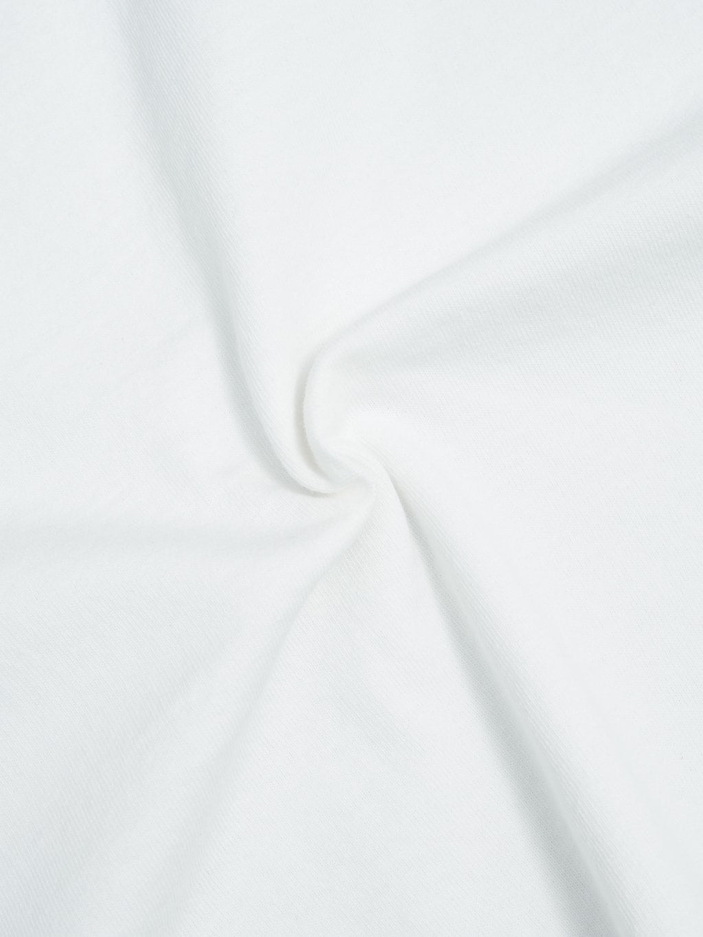 jackman lead off tshirt white texture