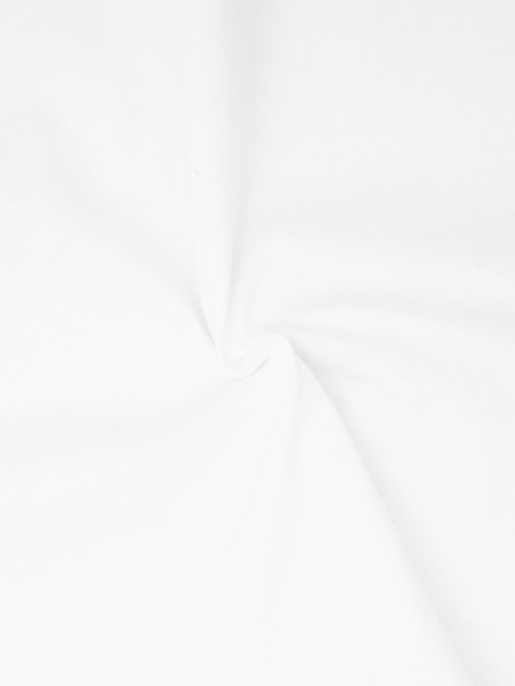 Jackman Lead-Off T-Shirt White 2025