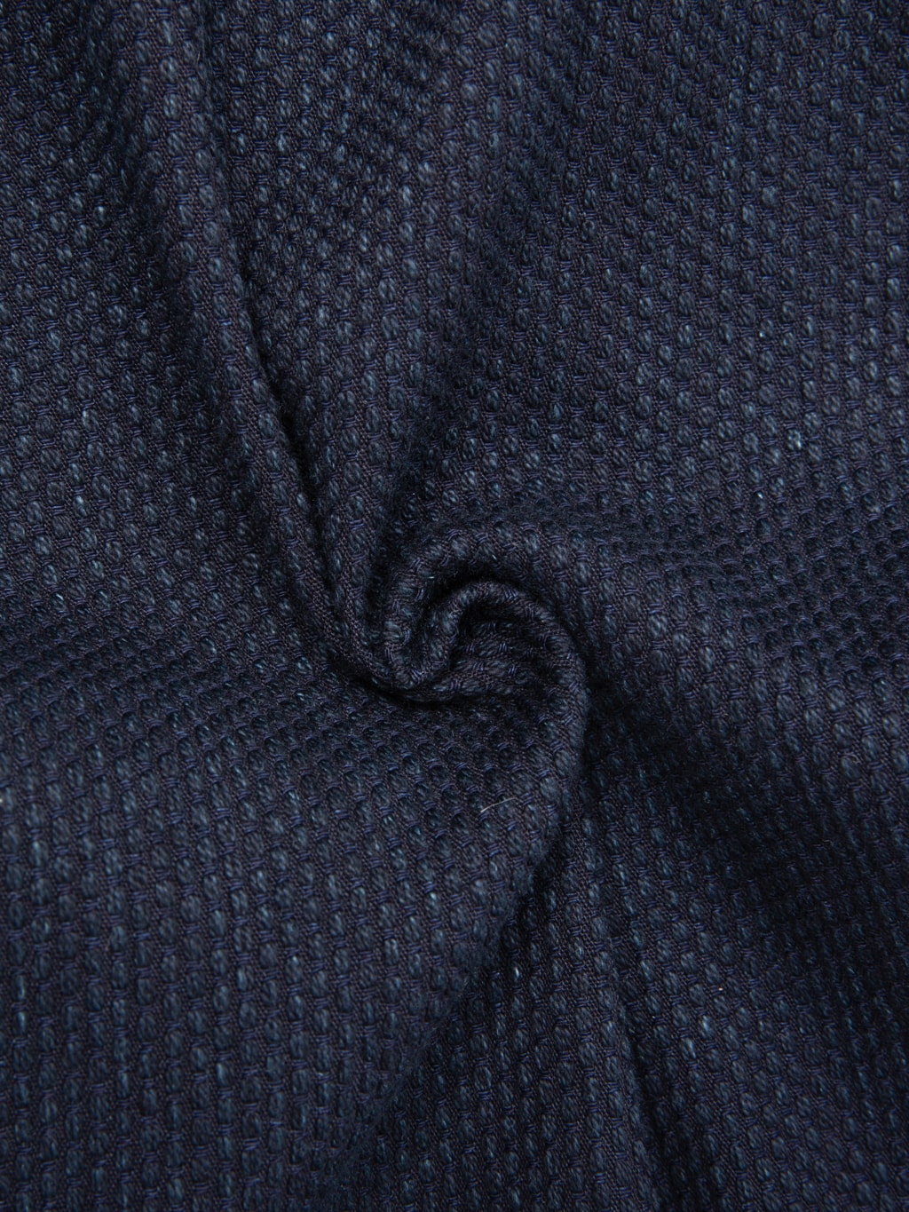 Japan Blue 11oz Sashiko Easy Tapered Pants