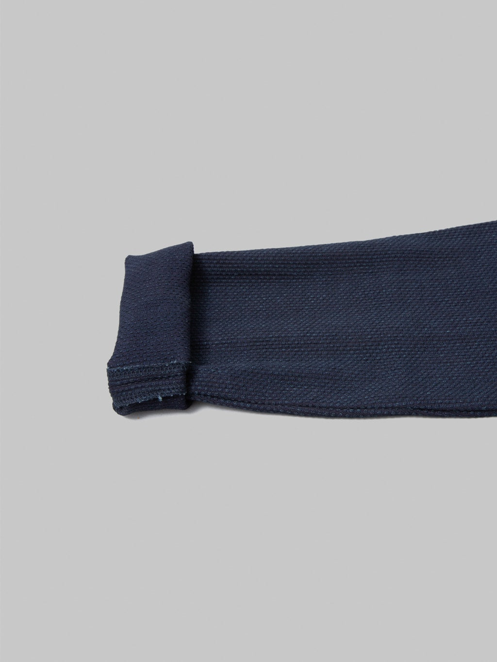 Japan Blue 11oz Sashiko Easy Tapered Pants