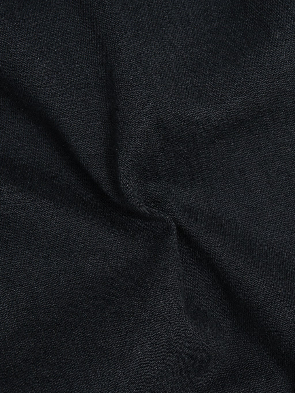 japan blue j314 us cotton circle straight black selvedge jeans texture