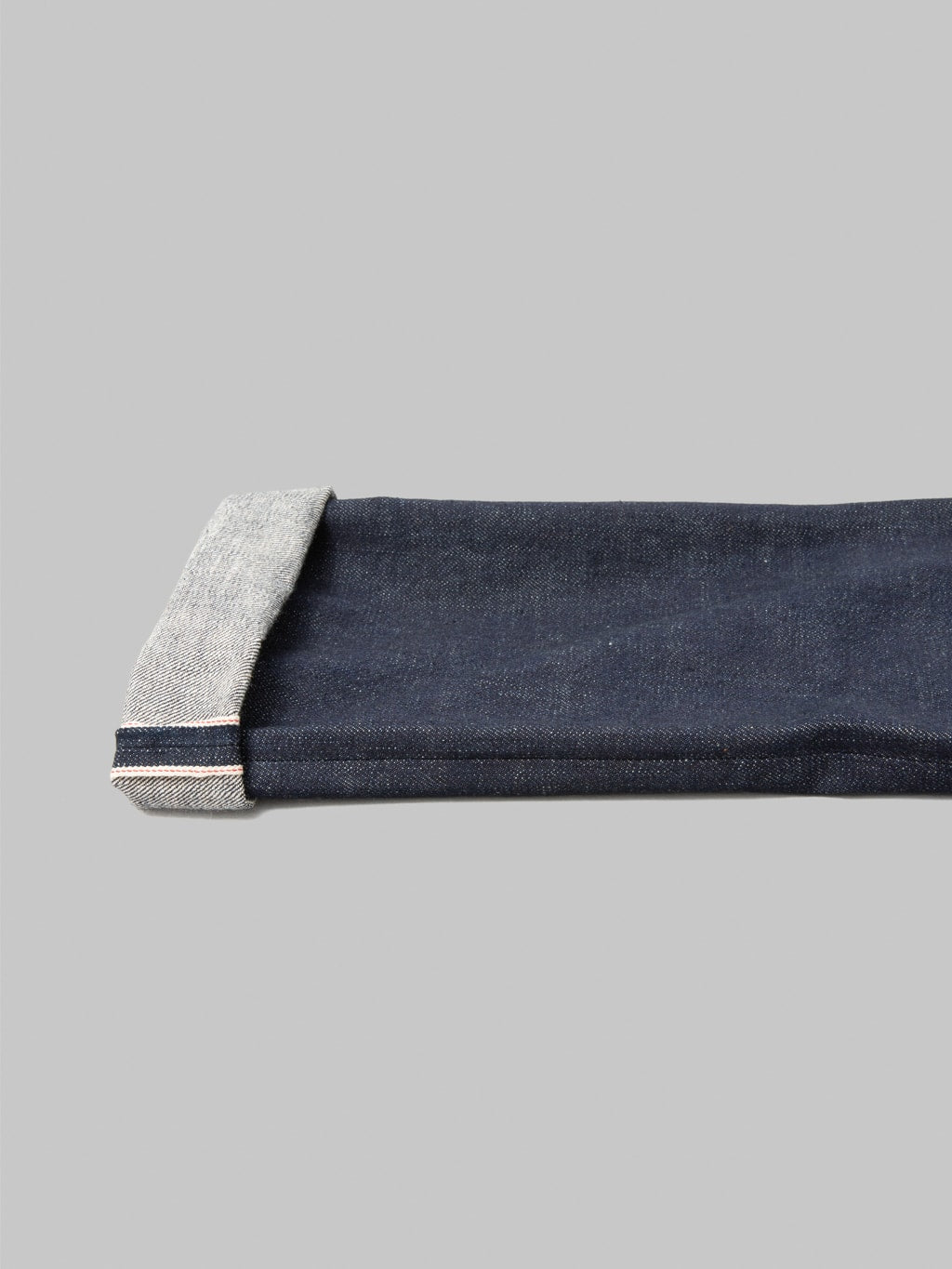 Japan Blue J404 12.5oz Africa cotton Circle Classic Straight Jeans