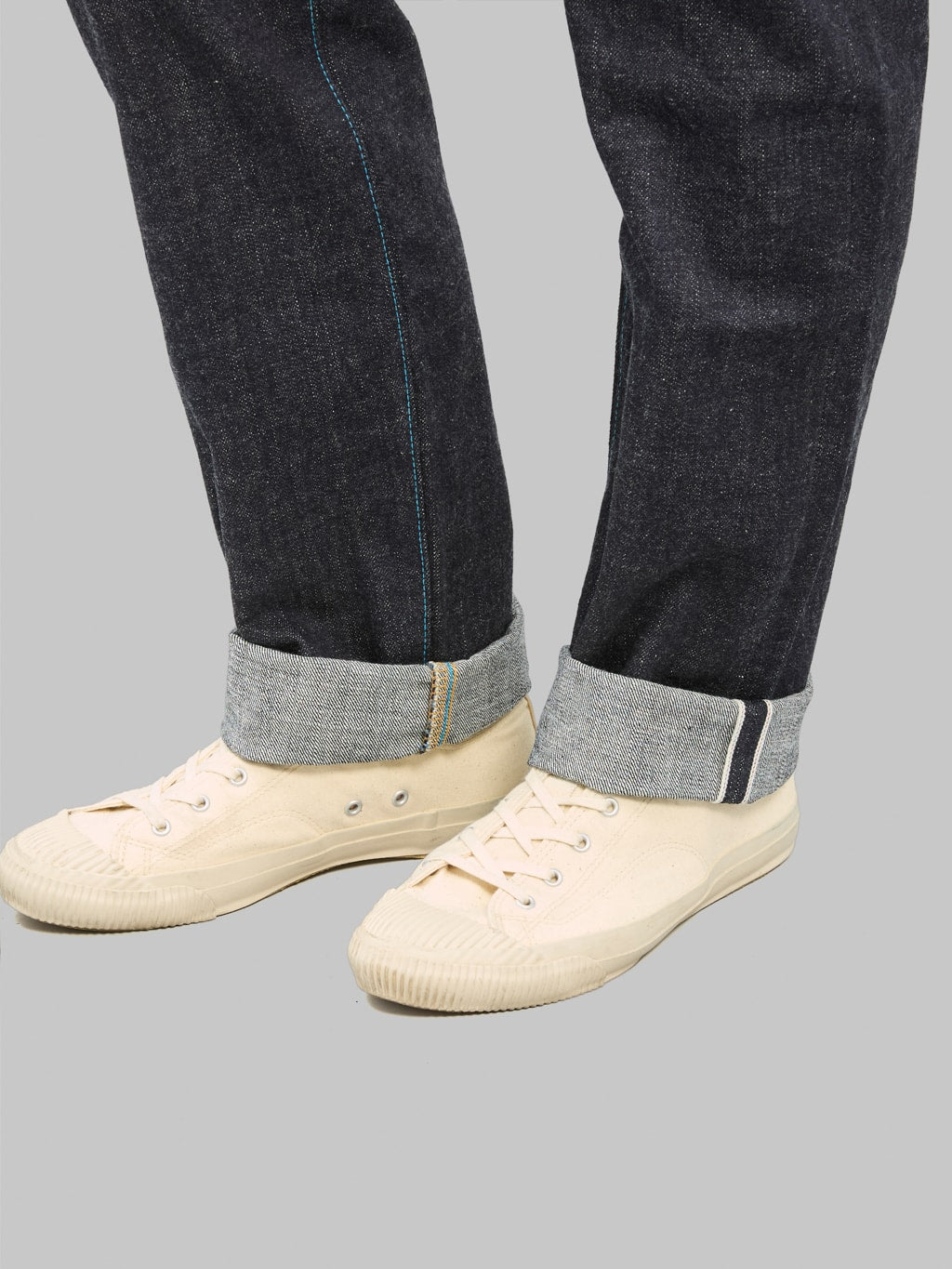 Japan Blue J427 17oz Classic Straight Jeans