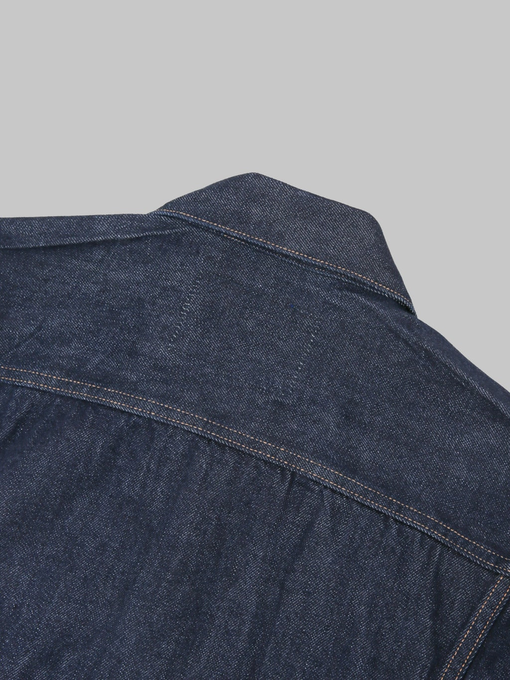 Japan Blue JMGJ1200 12oz Type II Denim Jacket