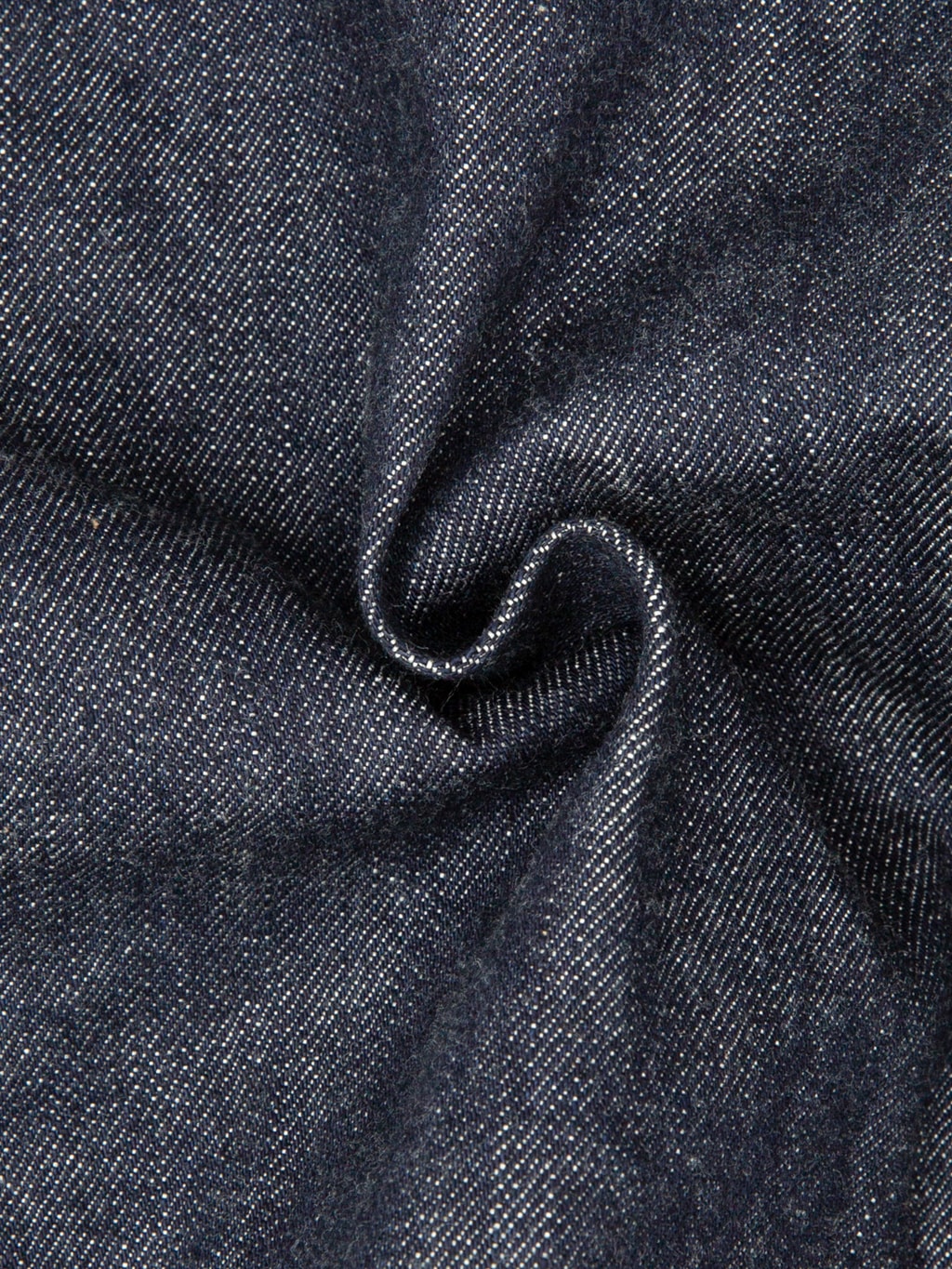 Japan Blue JMGJ1201 14oz Type II Selvedge Denim Jacket