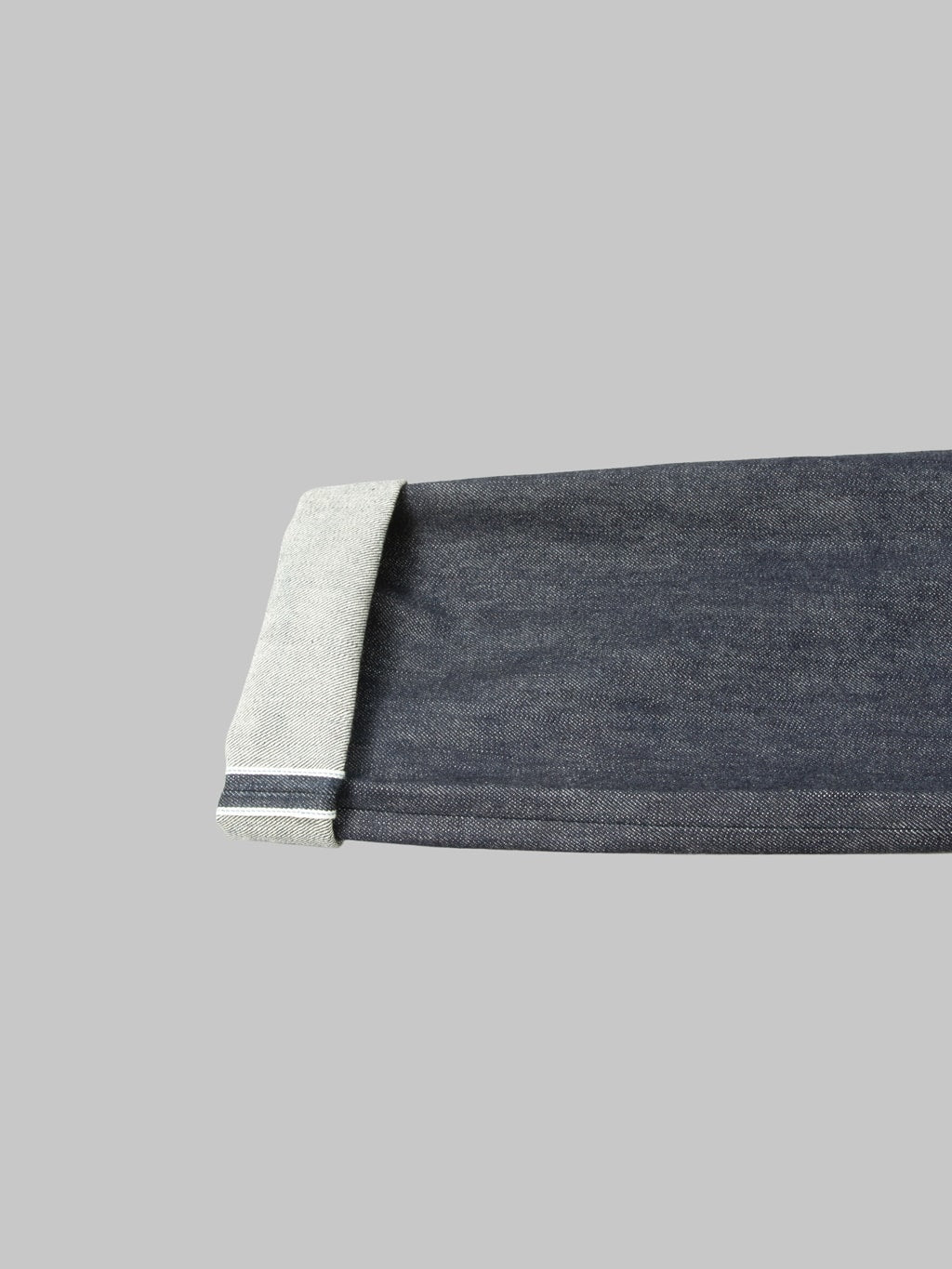 Japan Blue JMJE1101 14oz Straight Selvedge Jeans