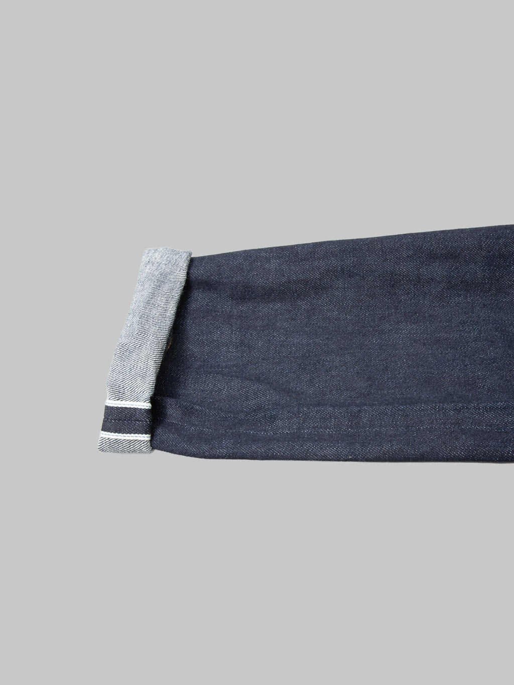 Japan Blue JMJE1200 12oz Slim Straight Jeans