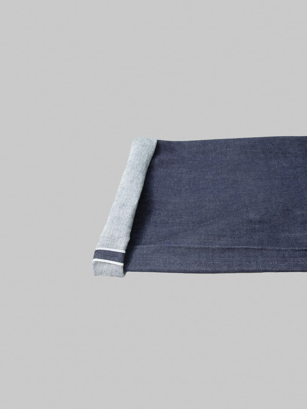 Japan Blue JMJE1900 12oz Loose Selvedge Jeans