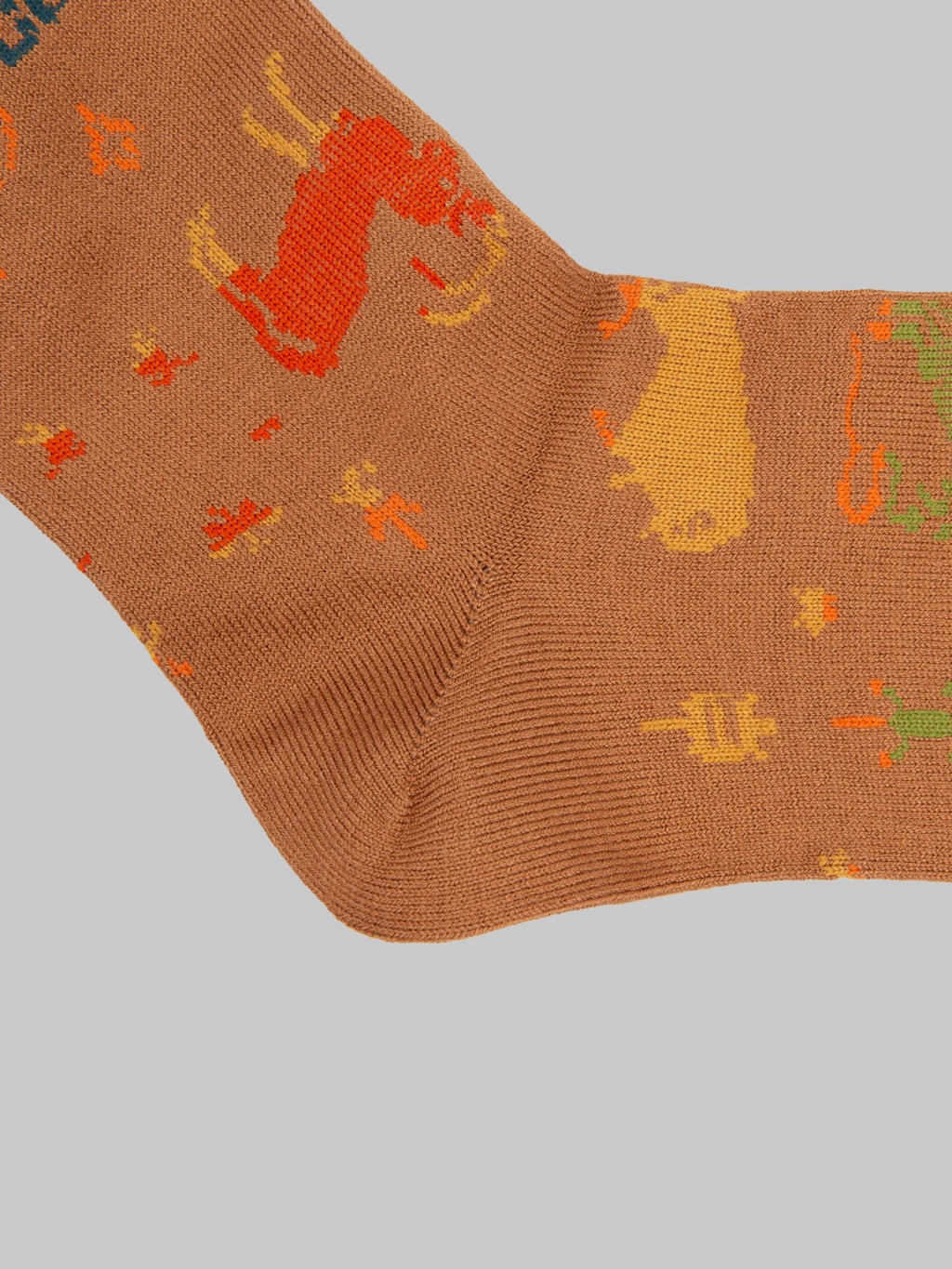 John Lofgren 10" Happy Hunting Ground Socks (2 Pack)