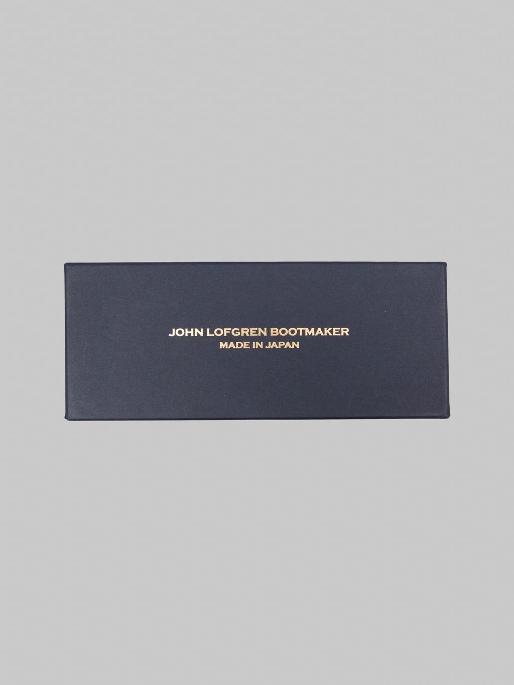 John Lofgren Horse Hair Brush