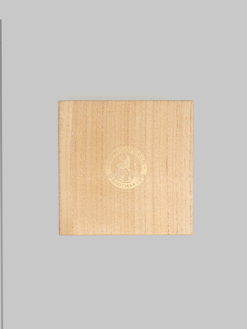 john lofgren leather care kit box