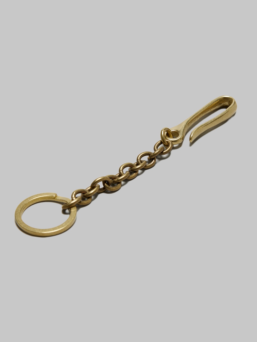 Kobashi Studio Belt Hook Chain classic style