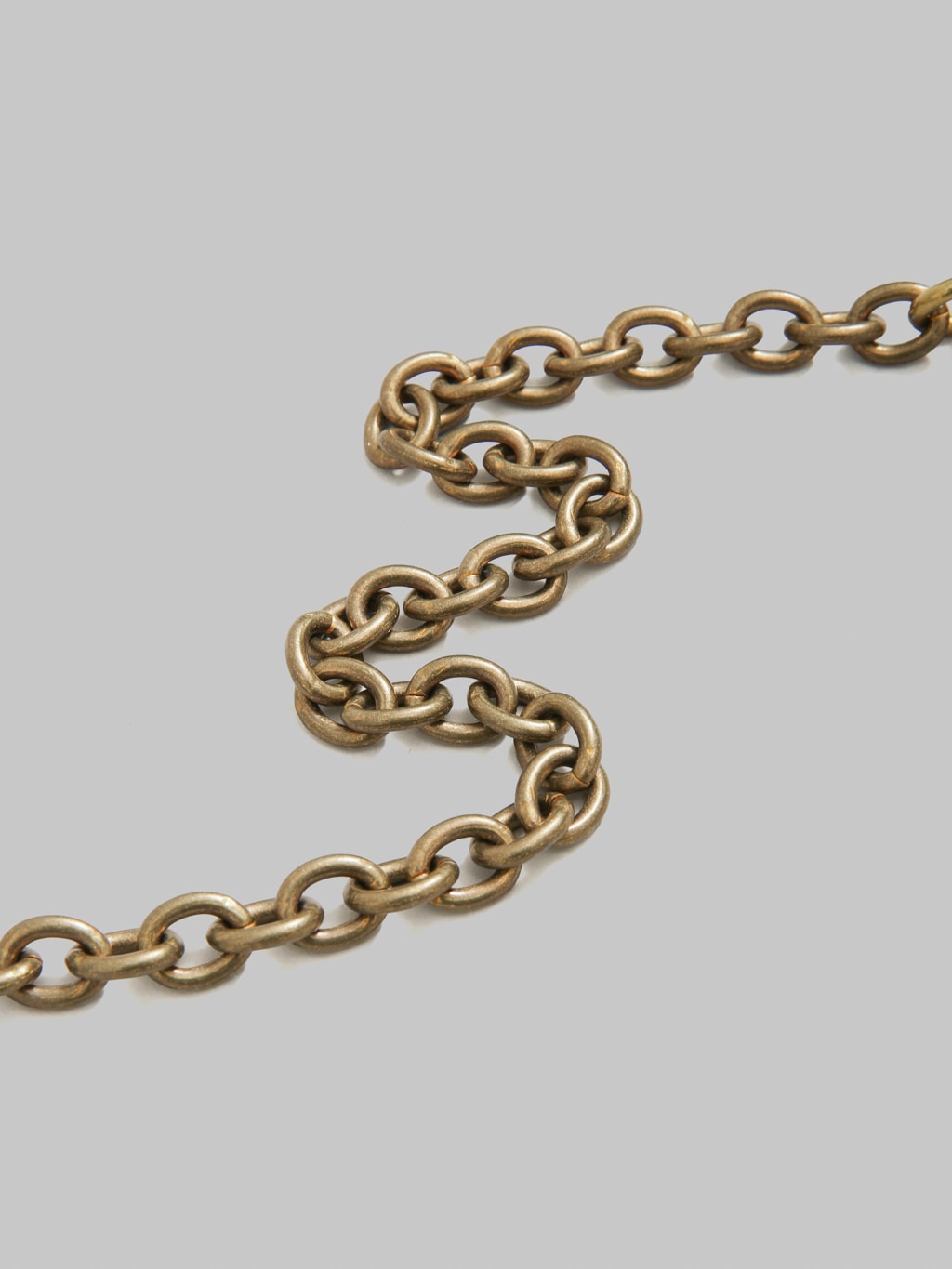 Kobashi Studio Key Chain Oval detail