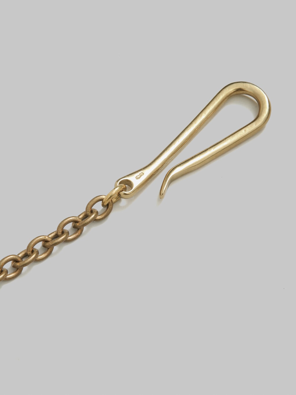 Kobashi Studio Key Chain Oval hook