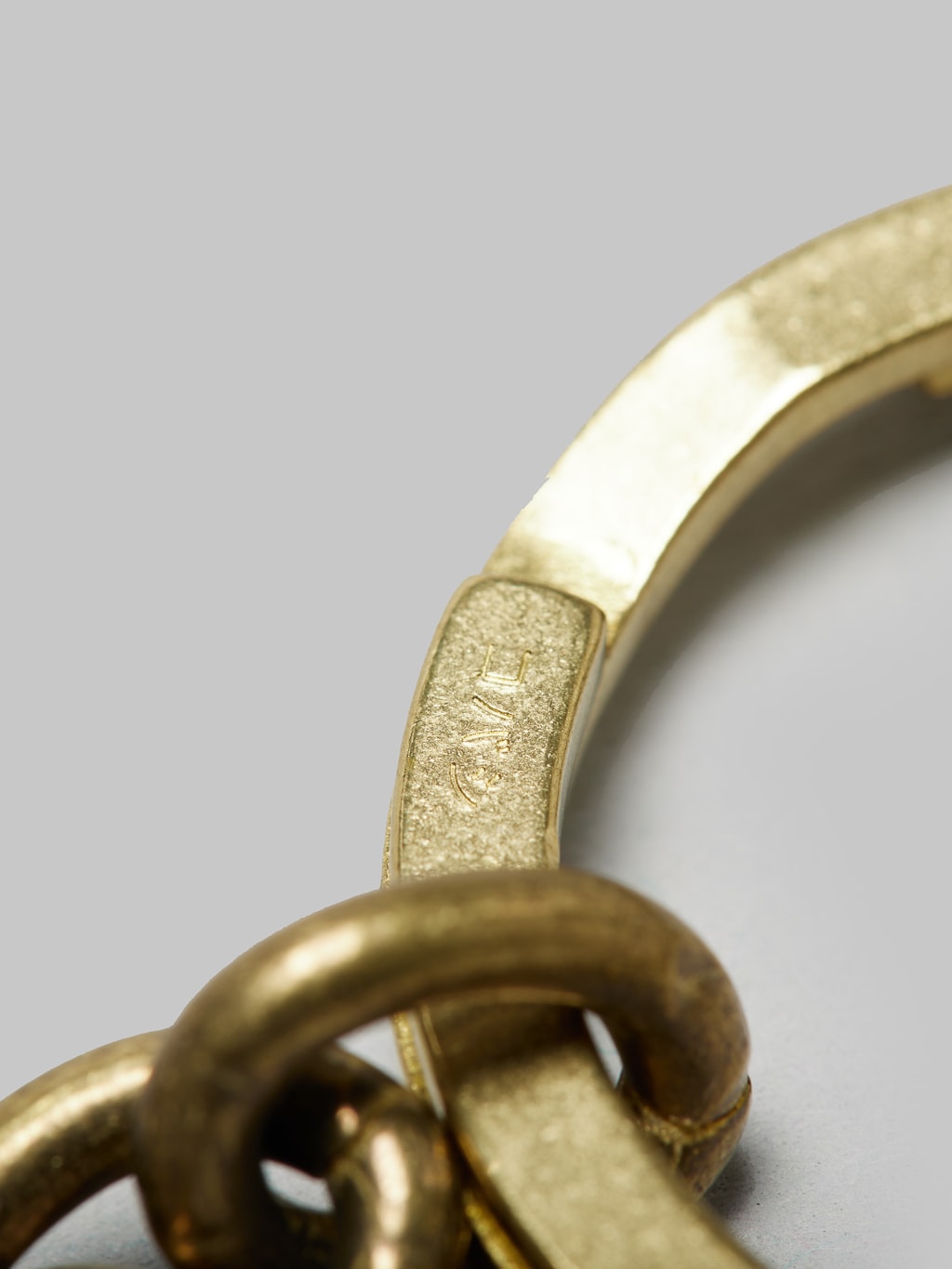 Kobashi Studio Handmade Key Hook made in japan