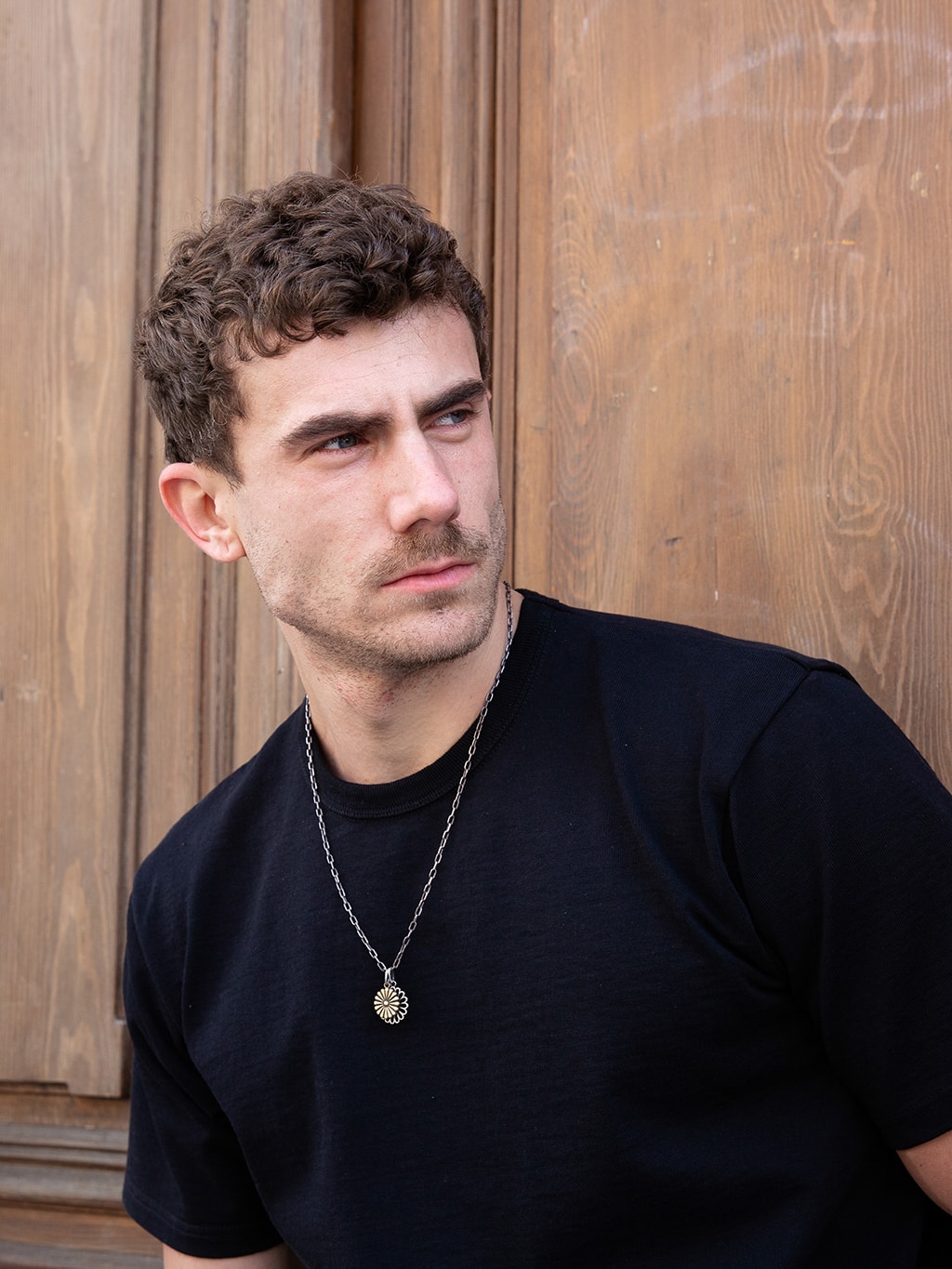 kobashi studio silver charm