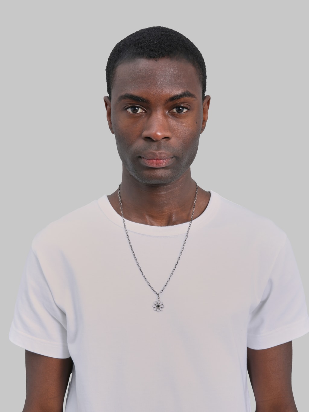 Kobashi Studio Yatsu Giku Shippo Charm Large Kuro Black style