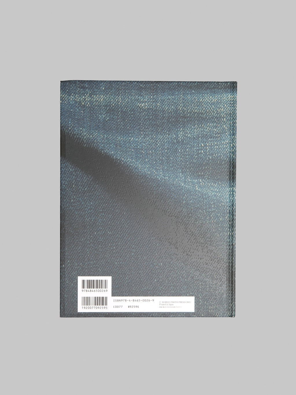 Levi's 501XX A Collection Of Vintage Jeans Book