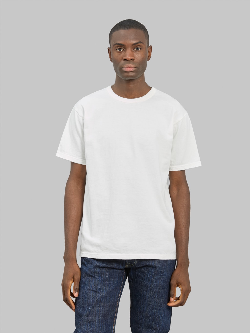 Merz B. Schwanen 2M15 Sturdy Jersey T-Shirt