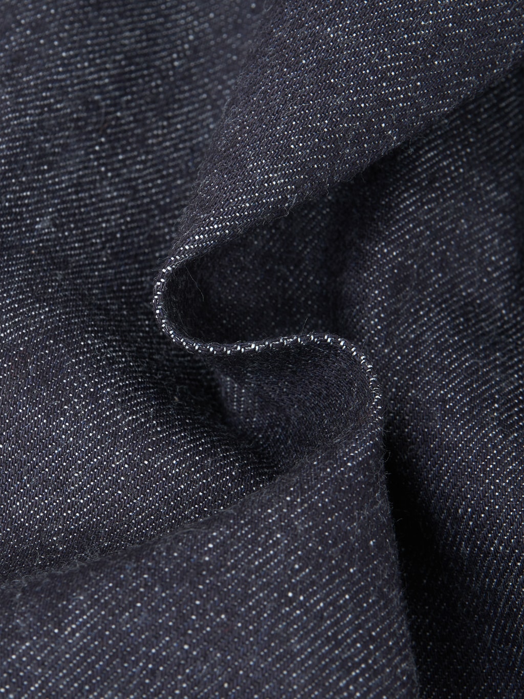 momotaro 0605 13 indigo jeans natural tapered 13oz texture