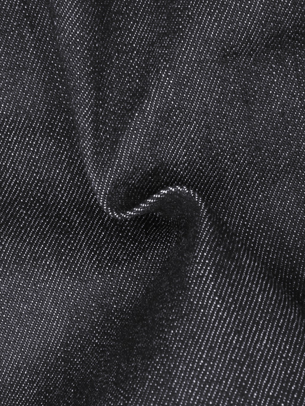 Momotaro Jeans MMGJ0302 13.7oz #002 "Cashmere" Denim Jacket Type II denim fabric