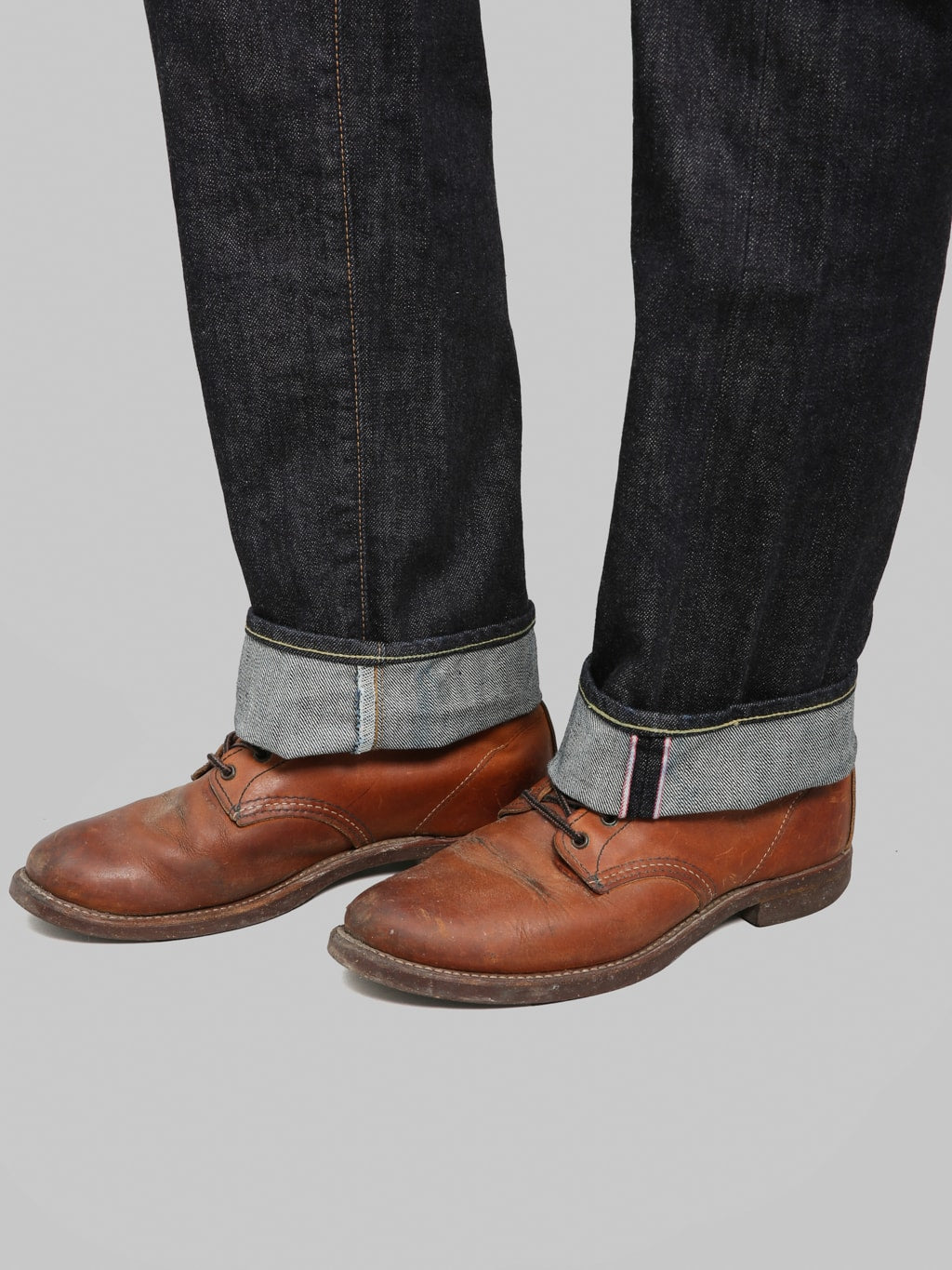 Momotaro Jeans MMJB6403 #100 Eto 2026 Year Of The Horse selvedge id